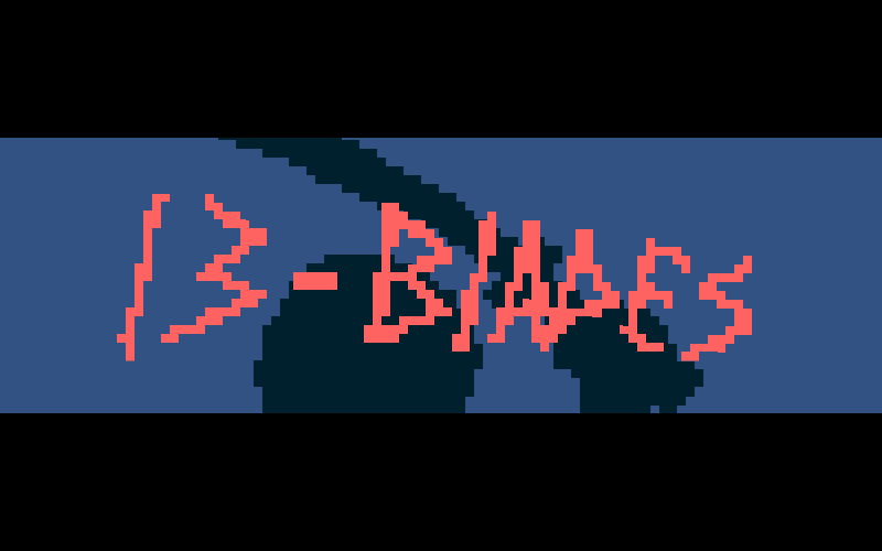 13-blades