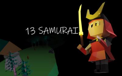 13-samurai