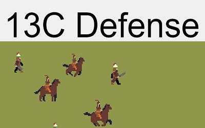 13c-defense