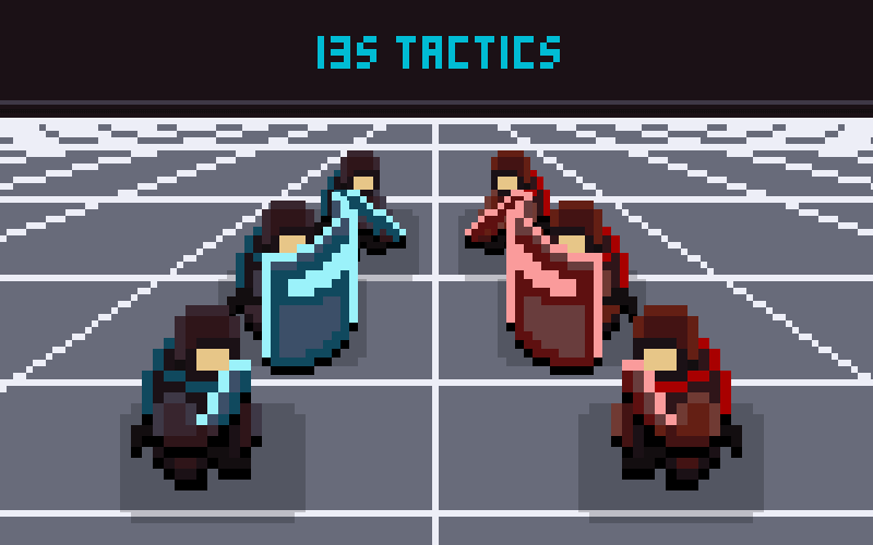 13s-tactics